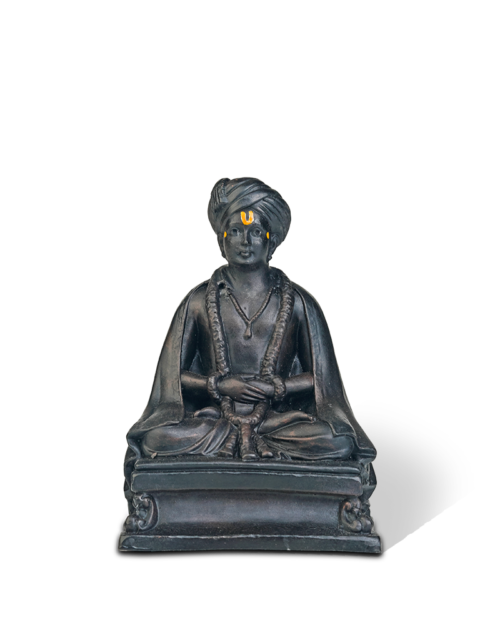 Sant Dnyaneshwar -  4 Inch